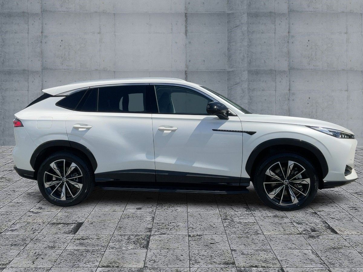 MG HS 1.5 PHEV Luxury Automatik FINANZIERUNGSPREIS