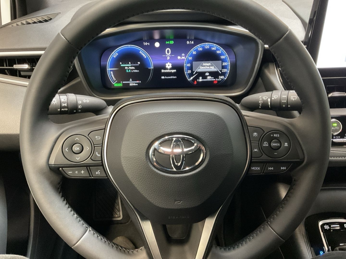 Toyota Corolla 1.8 Hybrid Comfort *LED*CAM*ACC*CarPlay*