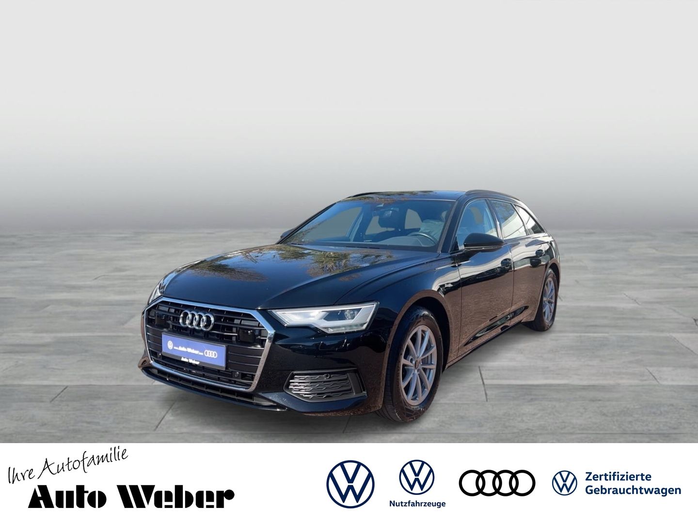 Audi A6 45TFSI S-tronic - Samsaru's Car Outlet