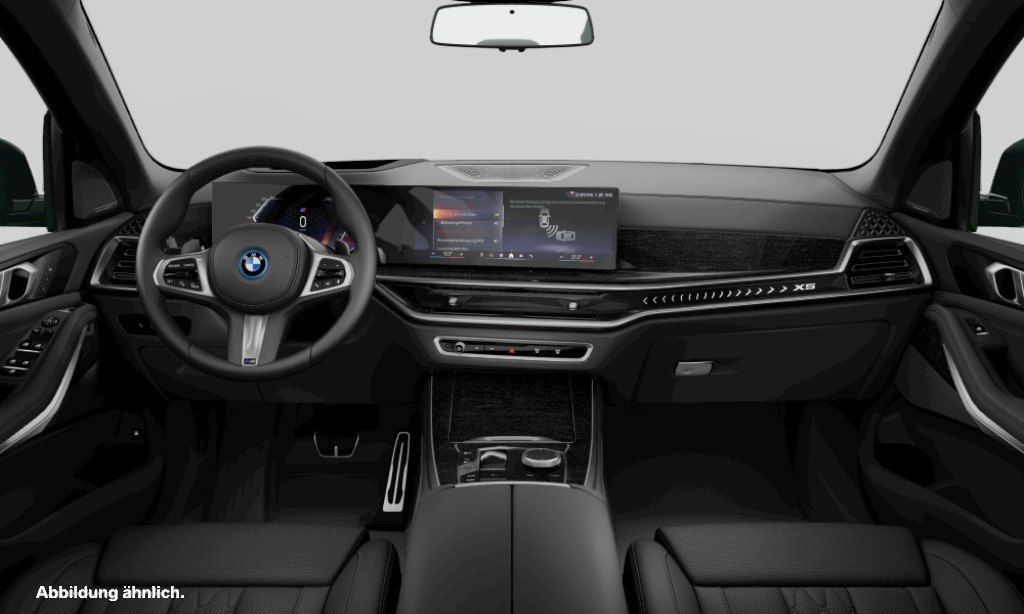 BMW X5 xDrive50e M Sport HUD PANO ACC AHK 360°KAM