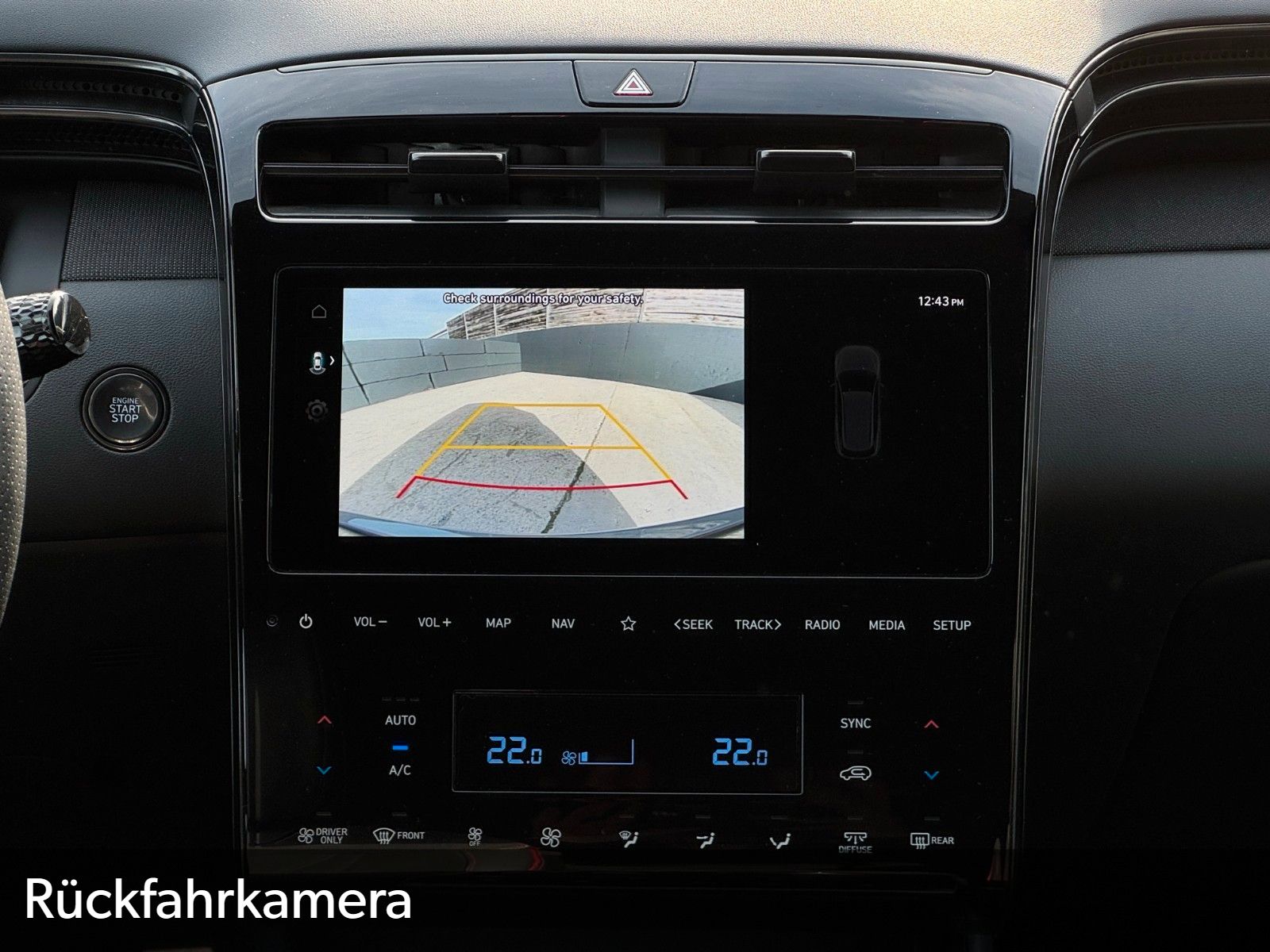 Hyundai Tucson 1.6 T-GDI PHEV 4WD N-Line KRELL ACC 19"