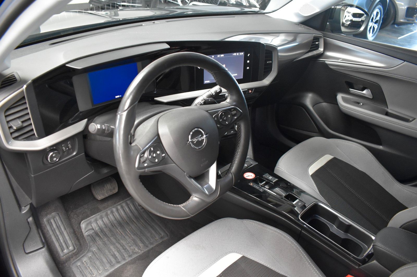 Opel Mokka 1.2 GS Line Black - Samsaru's Car Outlet