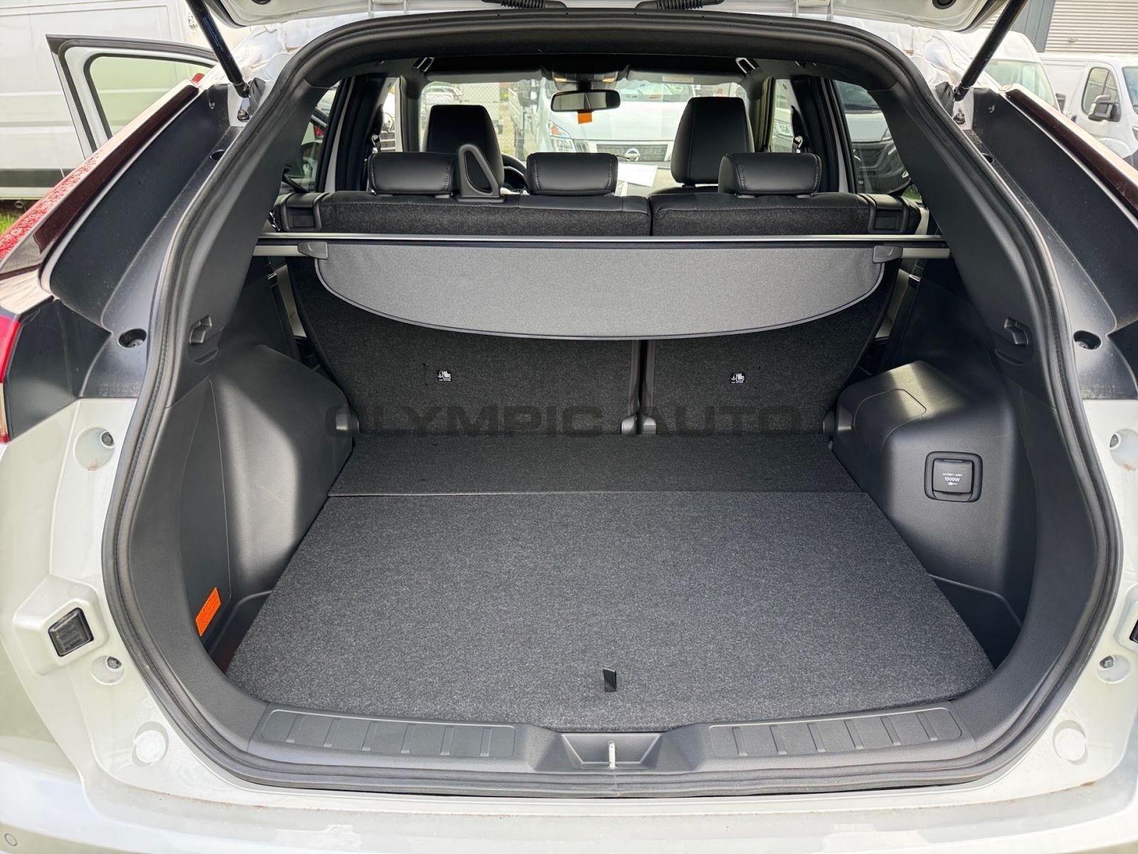 Mitsubishi Eclipse Cross 2.4 Plug-In Hybrid Select 360°  LE