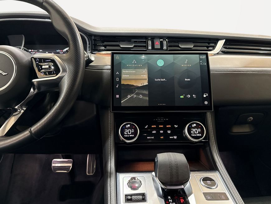 Jaguar F-Pace D300 AWD R-Dynamic SE