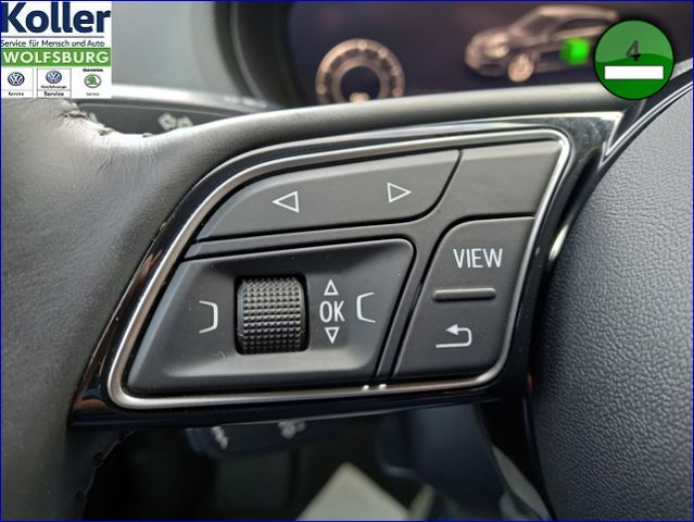 Audi A3 Sportback 1.4 TFSI e-tron Plug in Hybrid - Samsaru's Car Outlet