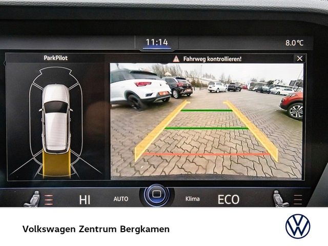 Volkswagen Touareg V6 ELEGANCE - Samsaru's Car Outlet