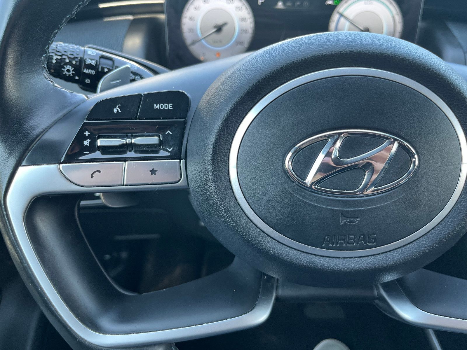Hyundai TUCSON Plug-in Hybrid Prime 4WD Auto