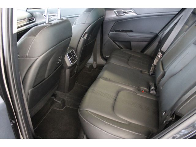 Kia Sportage AWD - Samsaru's Car Outlet