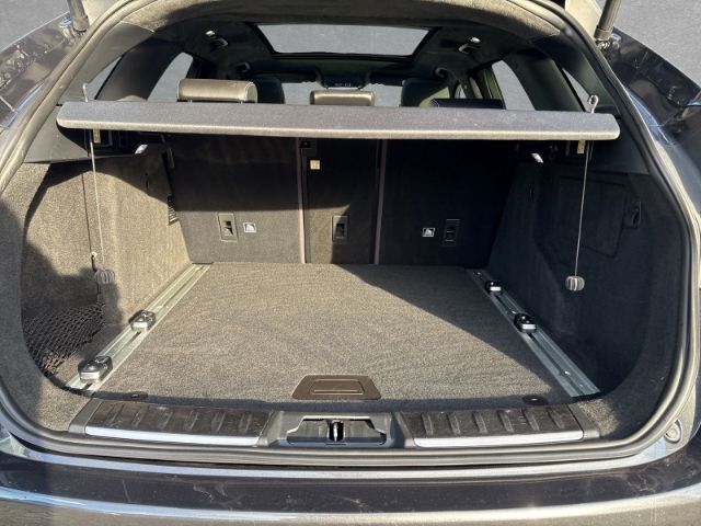 Jaguar F-Pace 20d R-Sport AWD BlackPack 20''LM Standhz