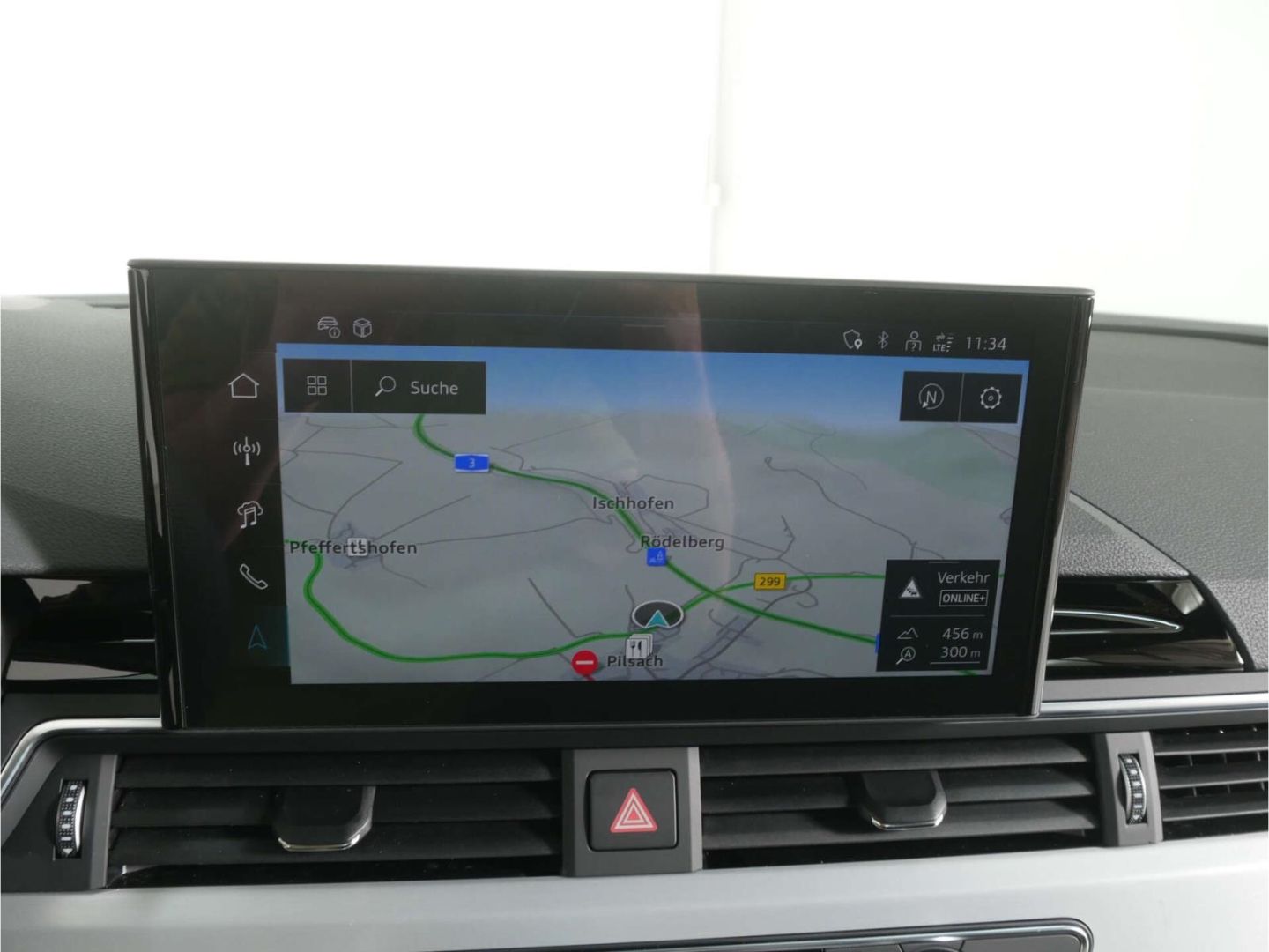 Audi A5 Cabriolet 45 TFSI quattro S line LP: 92.440,-