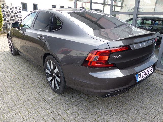 Volvo S90 T8 Plus Dark Hybrid AWD Aut.*NP85T€*PANO*360