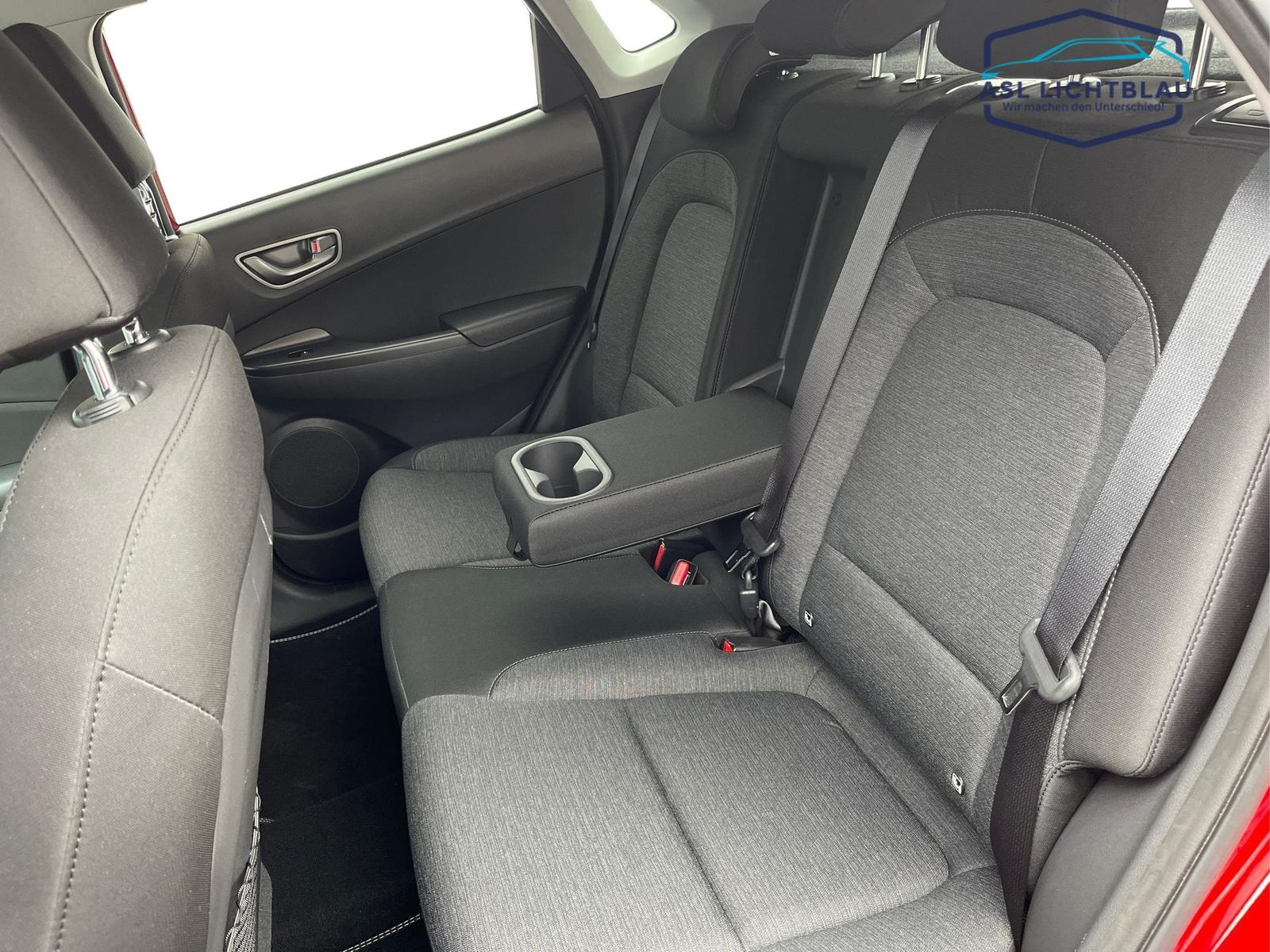 Hyundai KONA Electro ADVANTAGE-Paket - Samsaru's Car Outlet