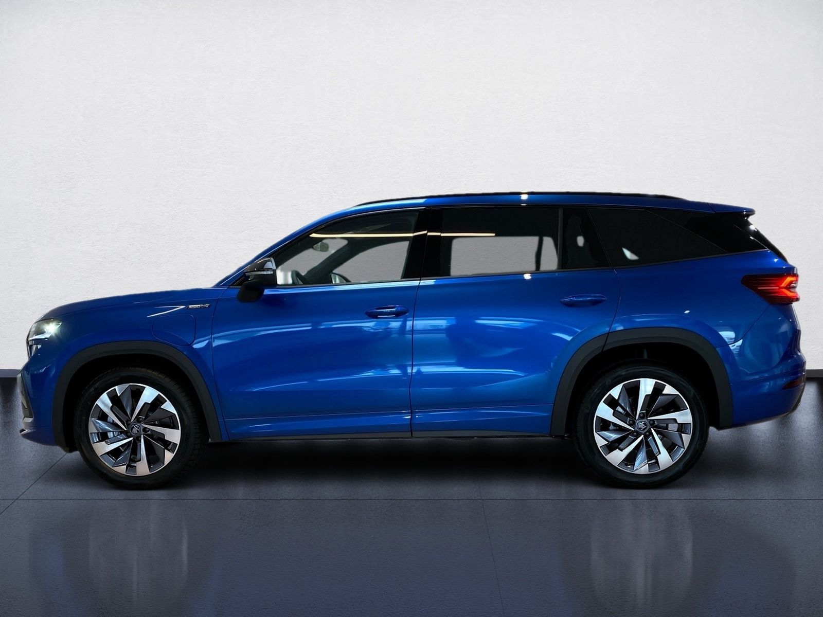Skoda Kodiaq Sportline 1.5 TSI iV *ab sofort*