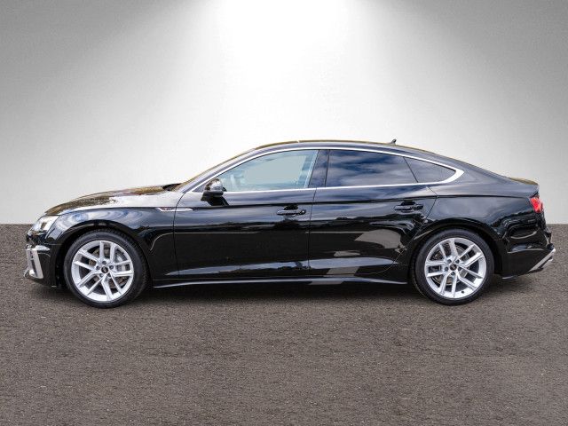 Audi A5 Sportback S line 40TFSI quatt NAVI MATRIX RFK