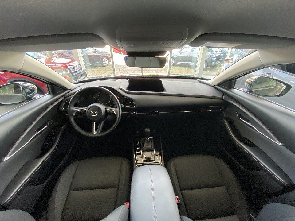 Mazda CX-30 2.0 BLACK FRIDAY Homura Automatik Navi, Ka