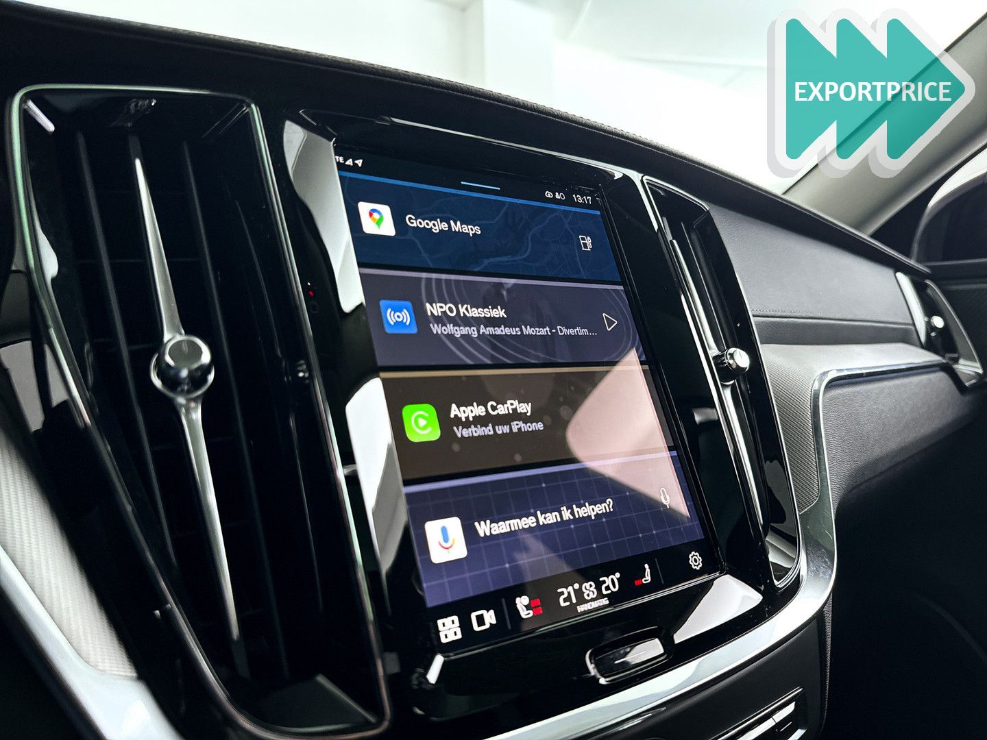 Volvo V60 T6 Aut. Plug-in hybrid AWD Ultra Dark | pano