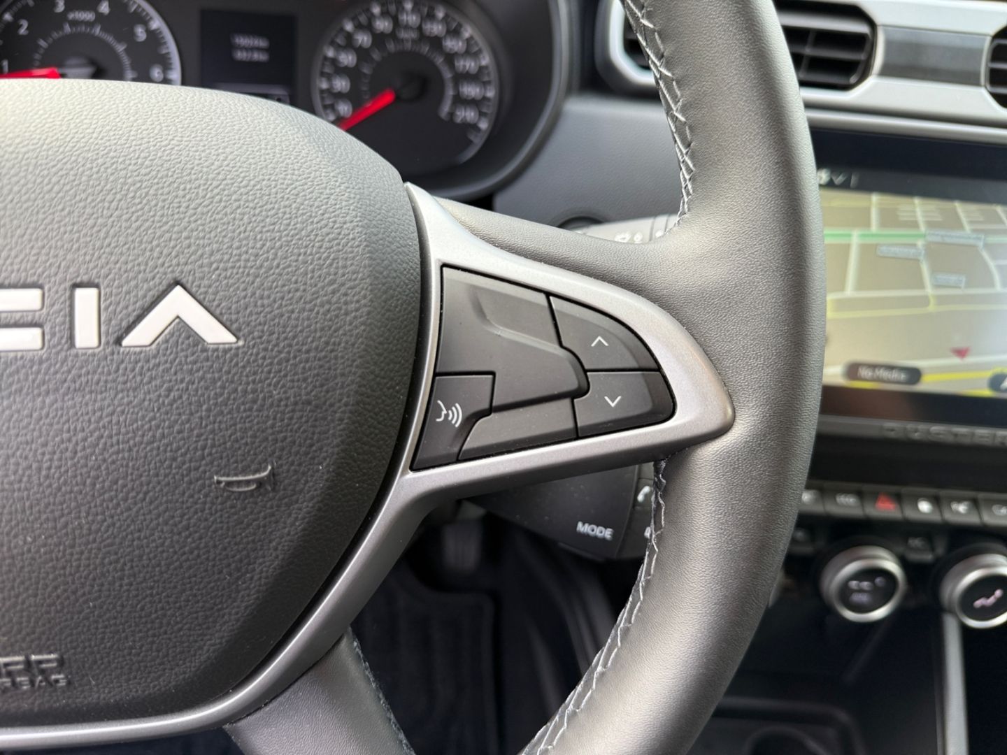 Dacia Duster TCe 130 2WD Journey - Samsaru's Car Outlet