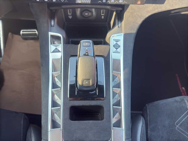 DS Automobiles DS 7 BlueHDI 130 Aut. PERFORMANCE LINE + PANO NA
