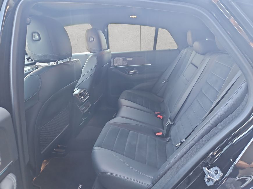 Mercedes-Benz GLE 400 d Coupe 4M AMG Airmatic Pano 22'' AHK