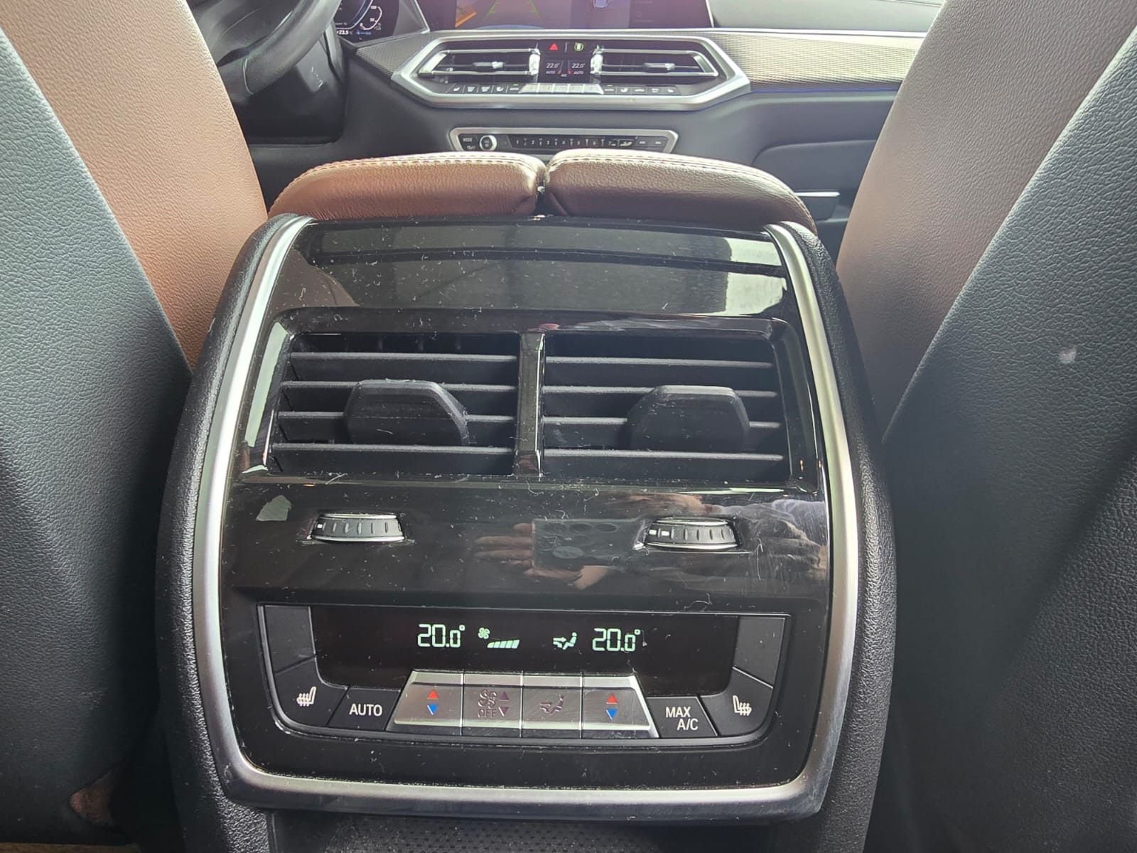 BMW X5 xDrive45e M Sport*21´´Laser,AHK,Pano,360°HUD
