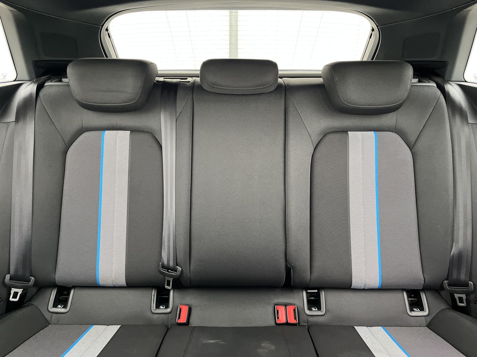 Audi A3 Sportback 35 2.0 TDI S tronic advanced Blackl