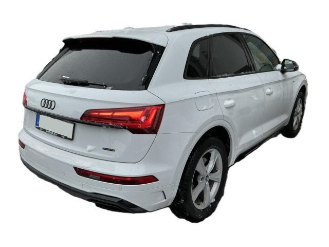 Audi Q5 50 TDI Q. S-line AHZV HUD Kamera LED Navi