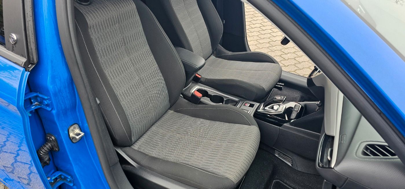 Opel Corsa F e Edition - Samsaru's Car Outlet