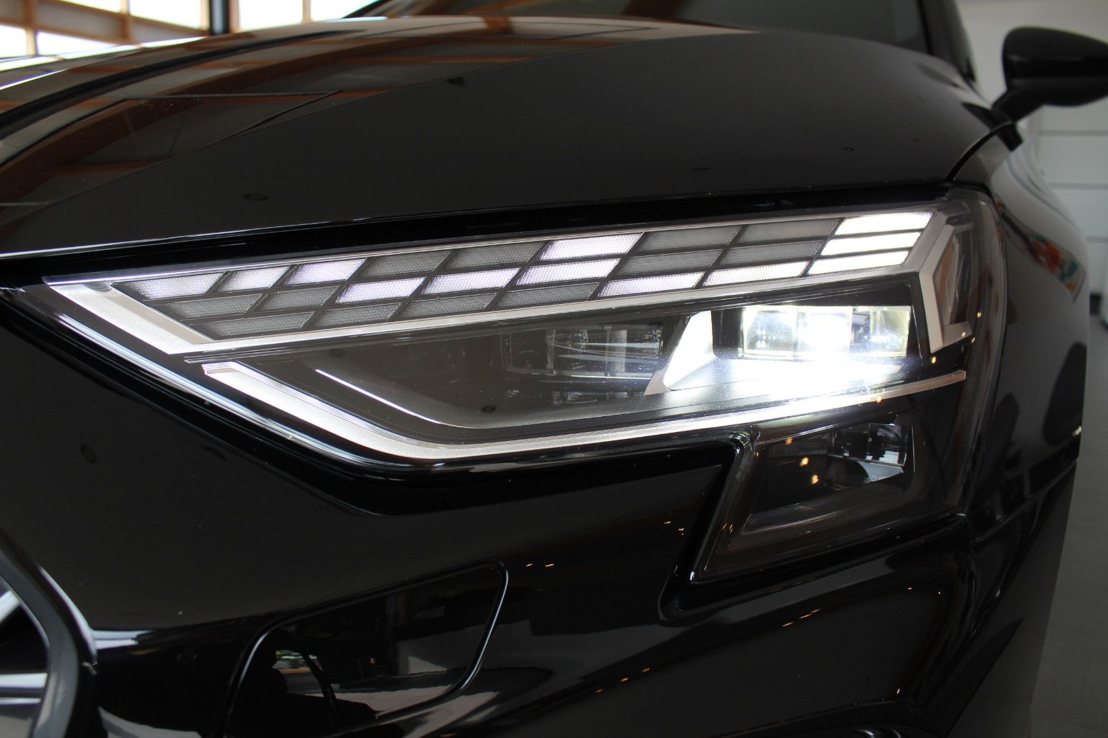 Audi A3 Sportback 35 TFSI S line sport S tronic - Samsaru's Car Outlet