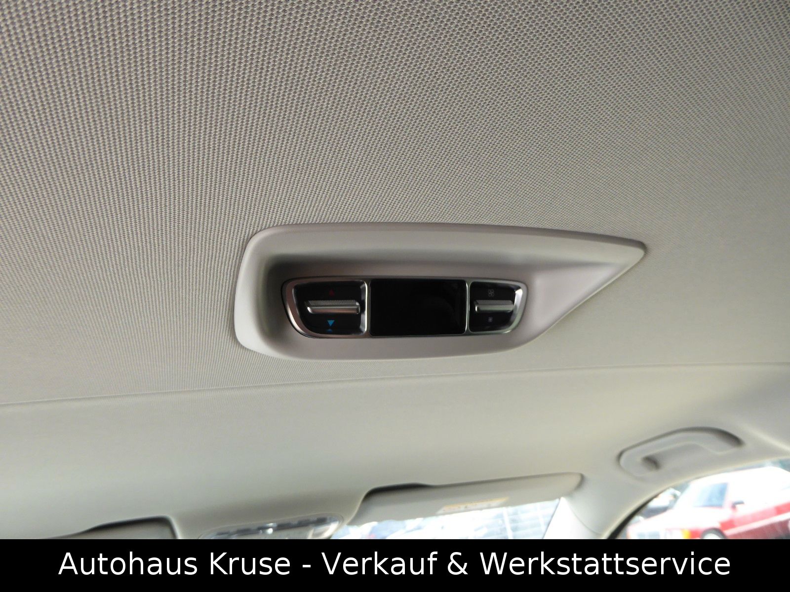 Mercedes-Benz V 220 d EDITION LANG - Samsaru's Car Outlet