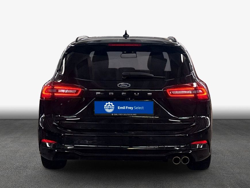 Ford Focus Turnier 1.0 EcoBoost Hybrid Aut. ST-LINE X