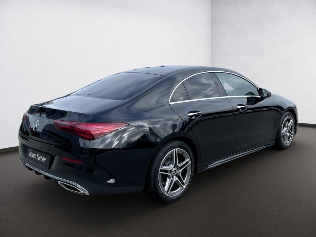 Mercedes-Benz CLA 250 4M Coupé AMG - Samsaru's Car Outlet