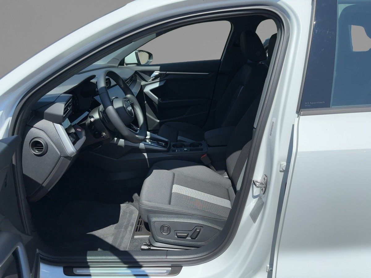 Audi A3 Sportback 35 TFSI - Samsaru's Car Outlet