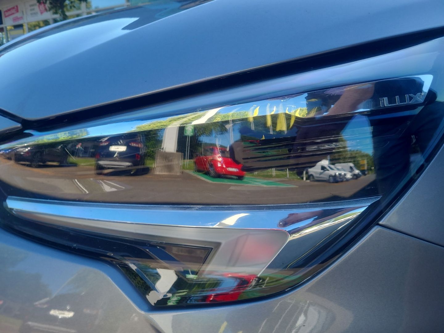Opel Corsa-e F Ultimate - Samsaru's Car Outlet
