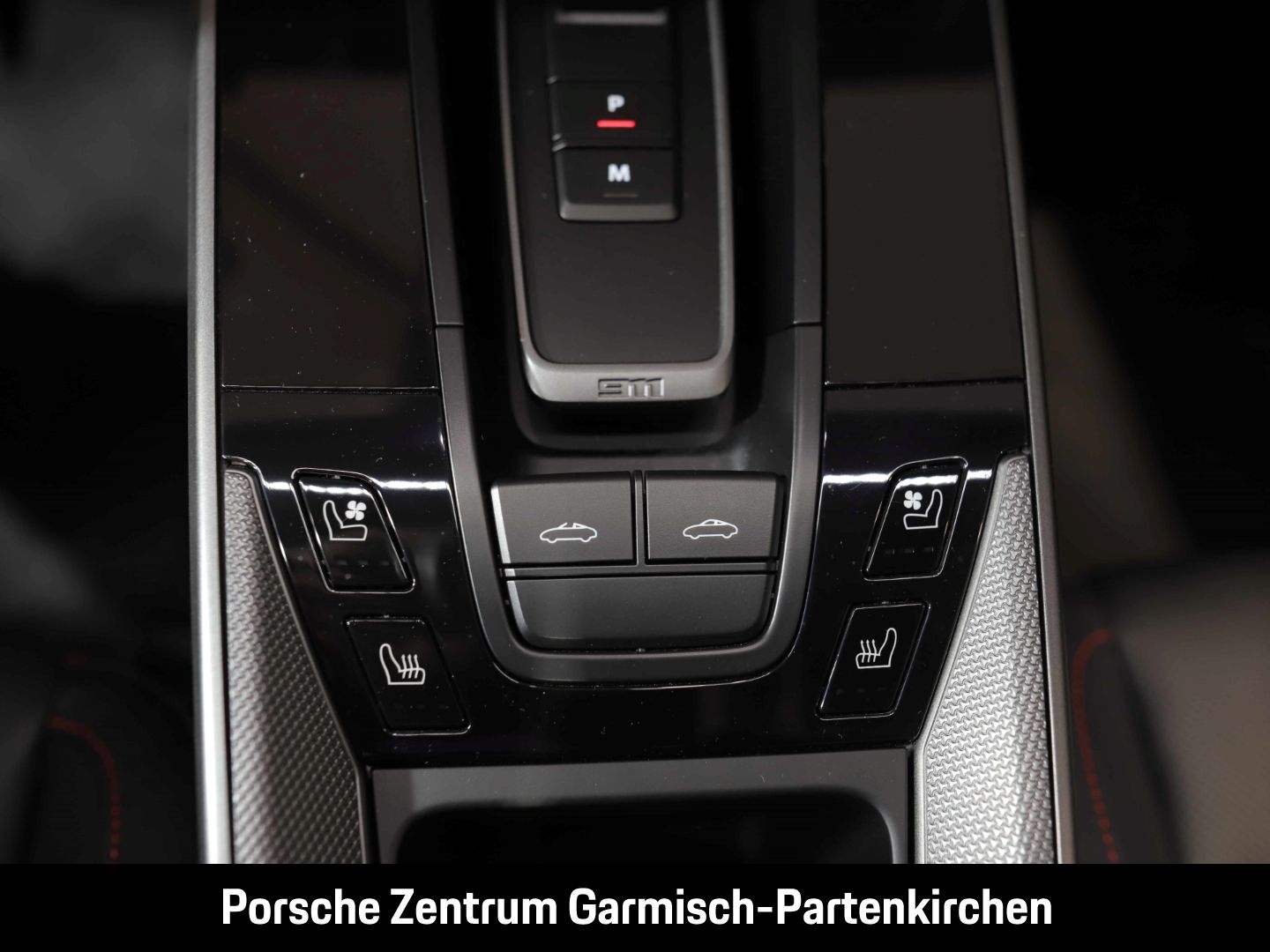 Porsche 992 911 Targa 4S 360 Kamera LenkradHZG Klimaauto