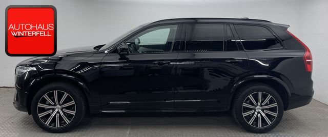 Volvo XC90 B5 D AWD Plus Dark - Samsaru's Car Outlet