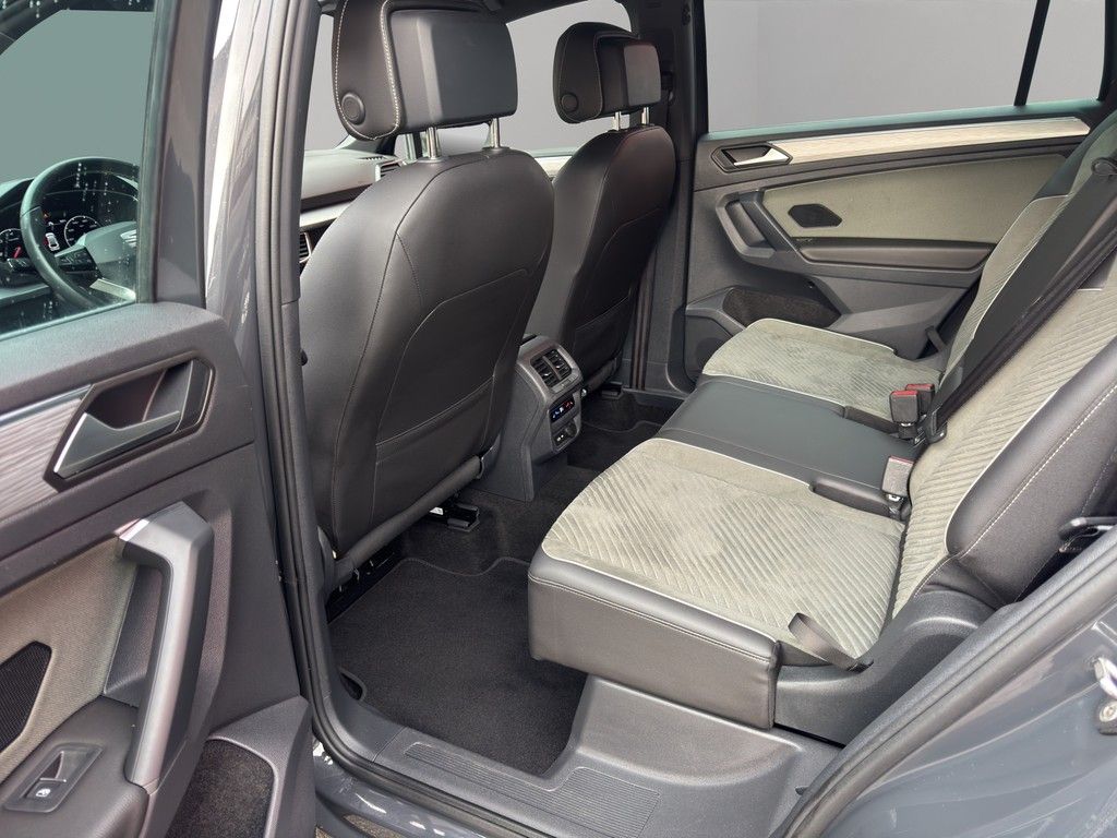 Seat Tarraco X-Perience TDI DSG 7Sitze Navi AHK LED