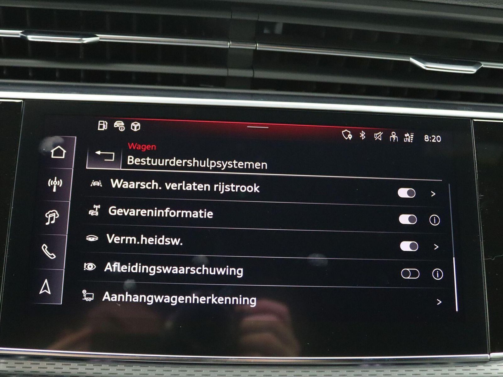 Audi Q8 50 TDI quattro S-Line - Samsaru's Car Outlet