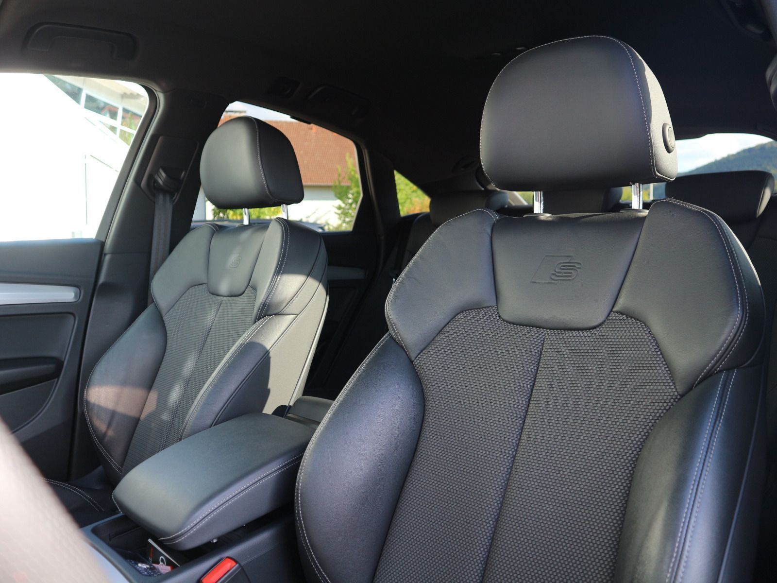 Audi Q5 Sportback S line 55 TFSI e quattro MATRIX*RFK