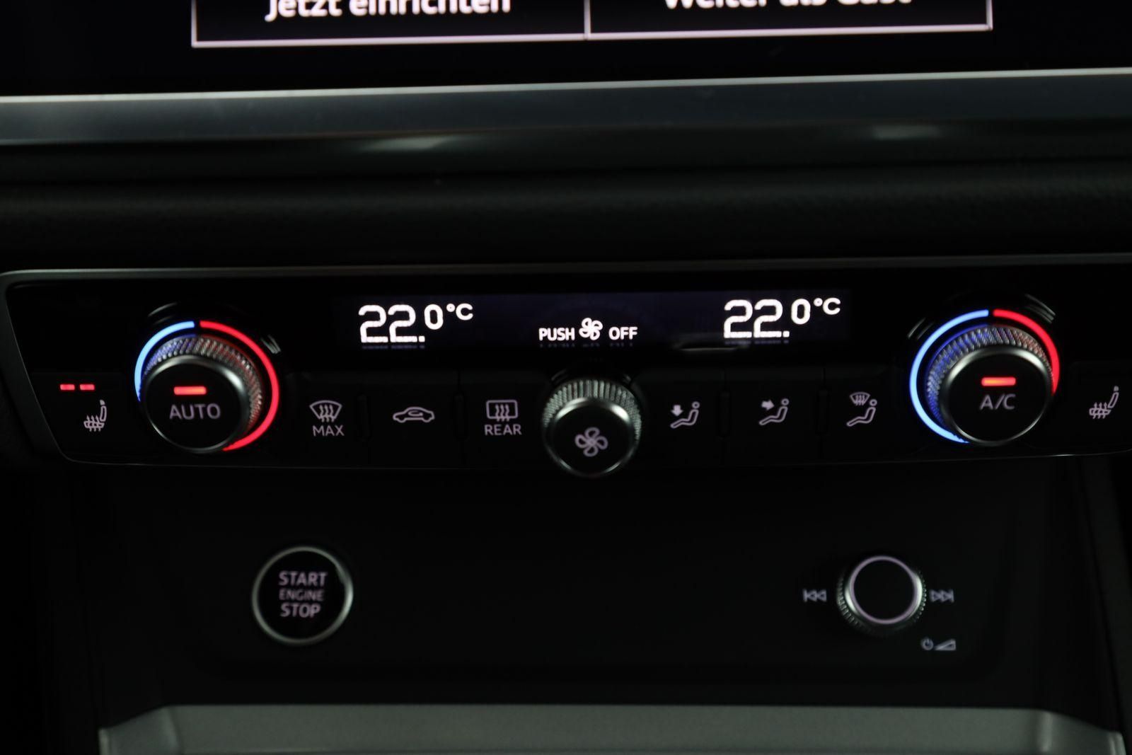 Audi Q3 35 TDI quattro S tronic S line - Samsaru's Car Outlet