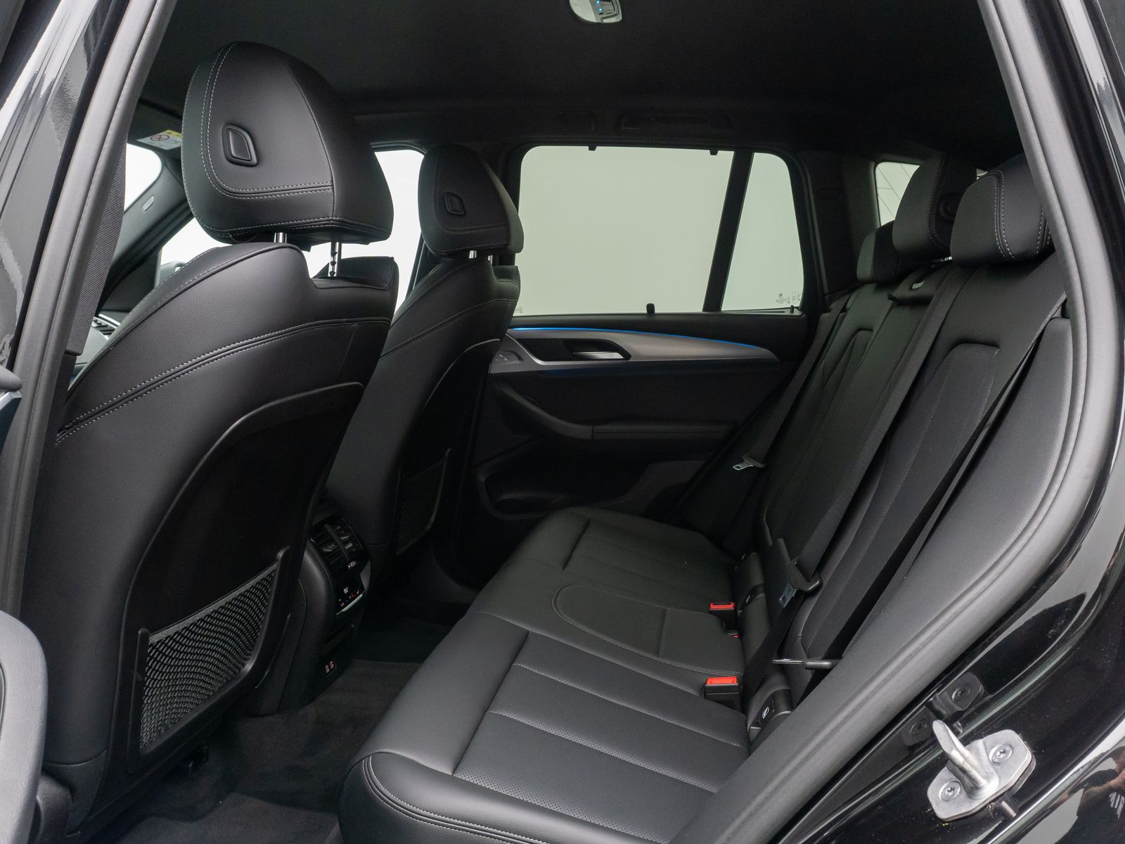 BMW X3 xD30e M Sport - Samsaru's Car Outlet