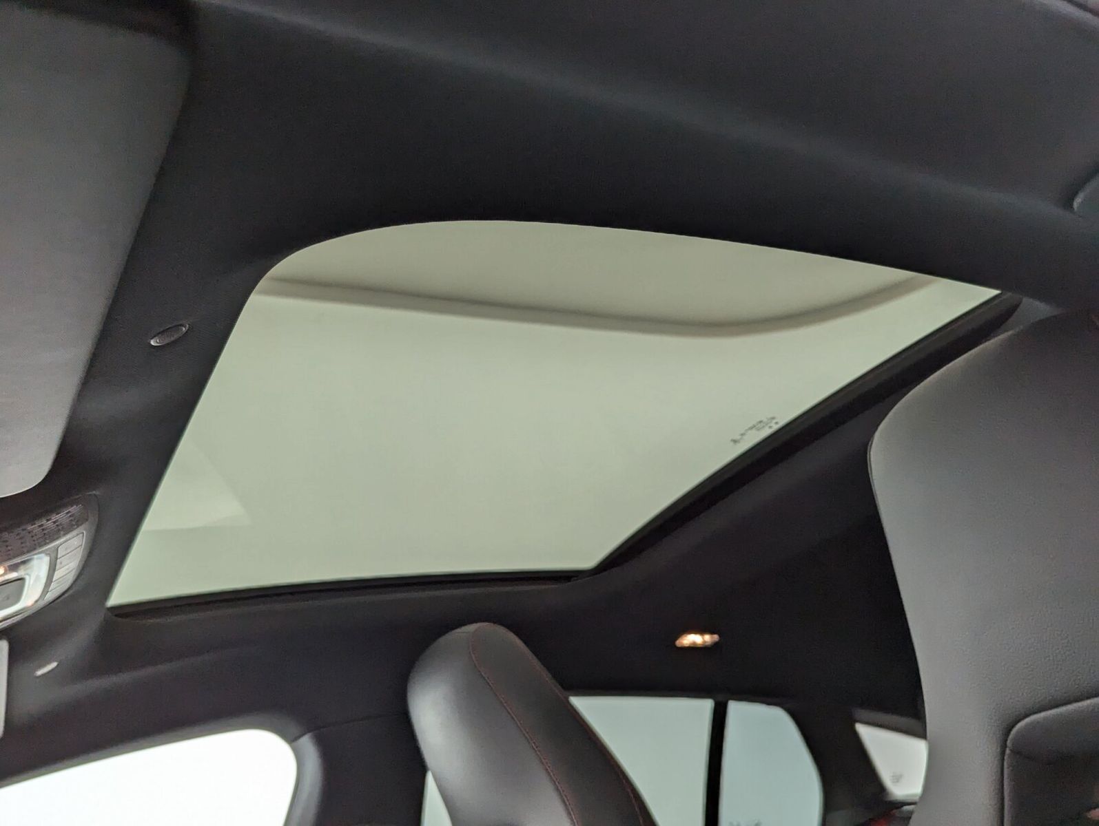 Mercedes-Benz AMG CLA 45 S SB 4Matic - Samsaru's Car Outlet