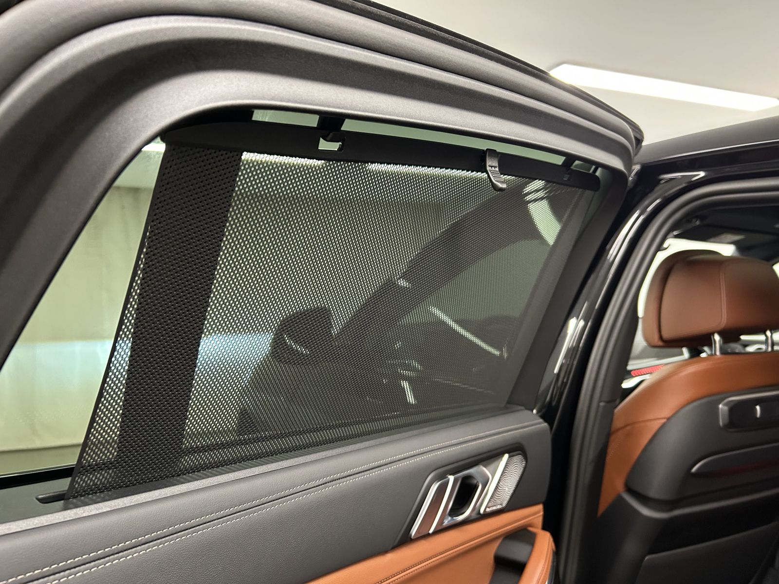 BMW X6 xDrive40d M Sportpaket Pro DA. Prof. PA. Prof