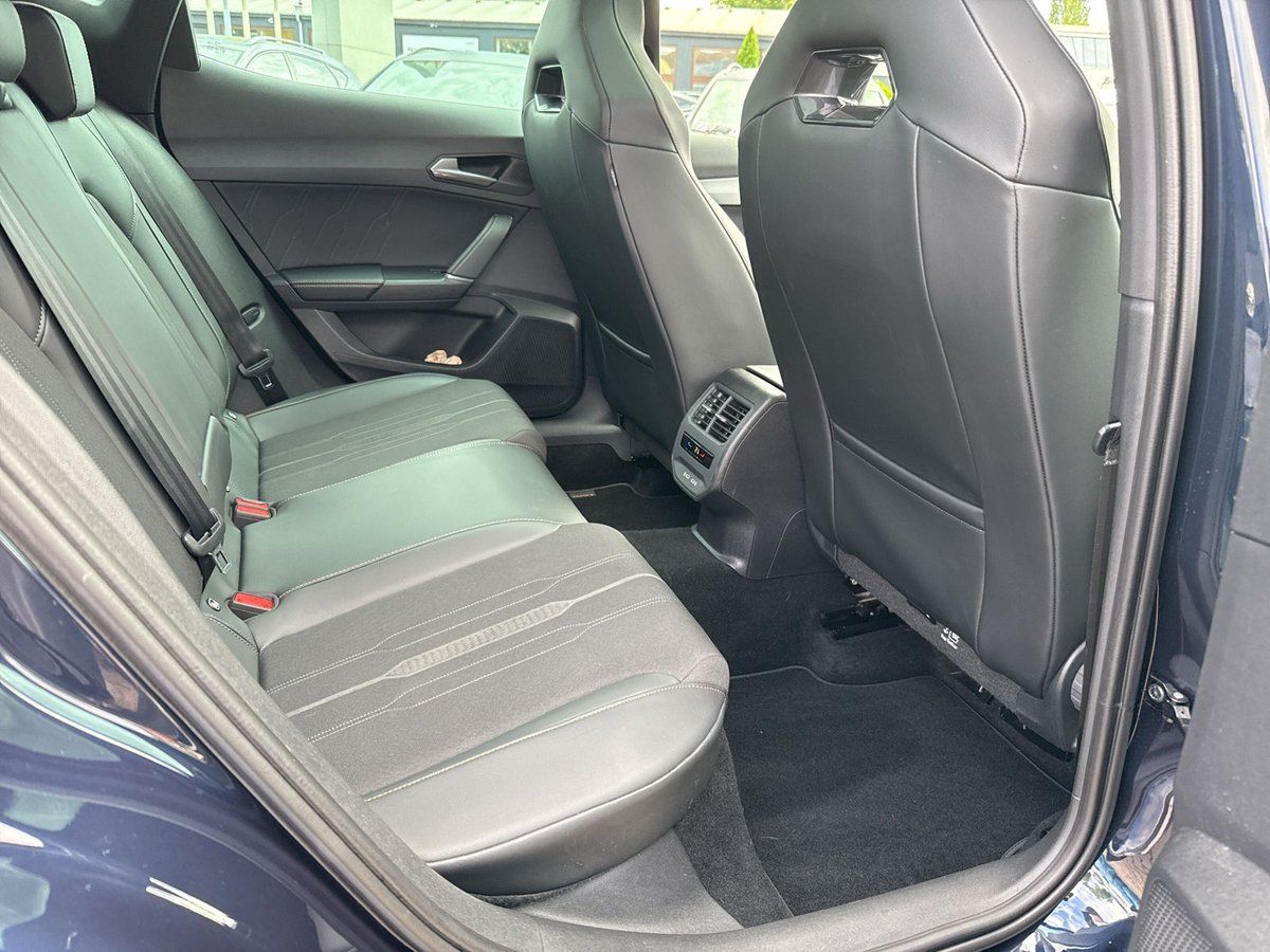 Cupra Formentor VZ 2.0 TSI 4DRIVE NAVI+PANO+AHZV+LED