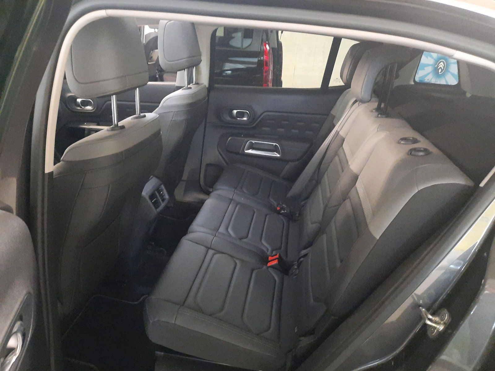 Citroën C5 Aircross Shine Pack  Plug-In Hybrid