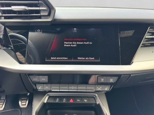 Audi A3 Sportback 35 TFSI advanced - Samsaru's Car Outlet