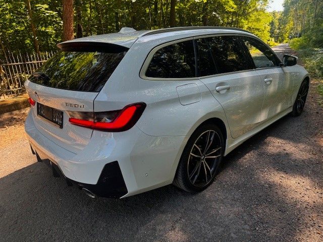 BMW 330 d M Sport - Samsaru's Car Outlet