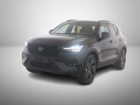 Volvo XC40 B3 Ultra Black Edition*AHK*Business-P*