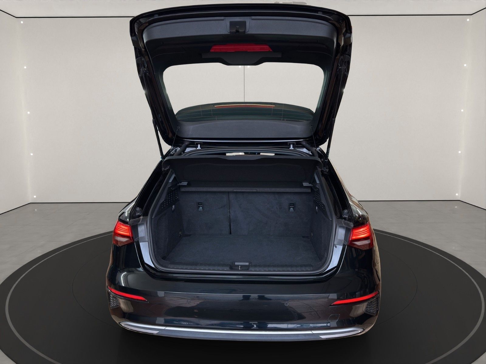 Audi A3 Sportback 30 TFSI S Tronic*VIRTUAL*LED*NAVI*S