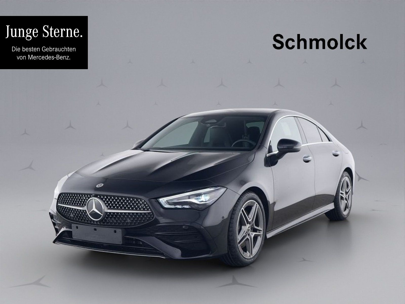 Mercedes-Benz CLA 200 AMG - Samsaru's Car Outlet
