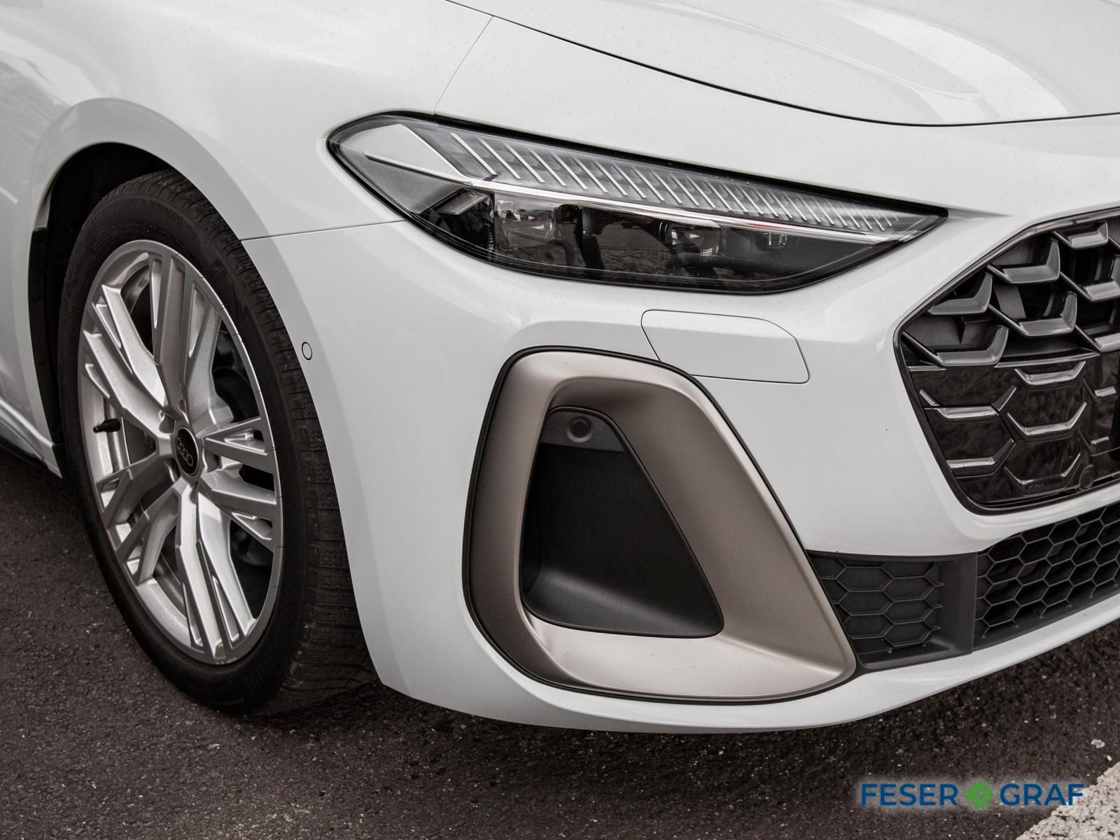 Audi A5 Avant TFSI qu.Stronic S-line,Matrix,Tech+,AZV